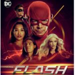 THE FLASH: THE COMPLETE SIXTH SEASON Arrives on Blu-ray & DVD August 25