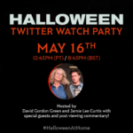 HALLOWEEN Kicks Off Universal Pictures Watch Party Series On Saturday May 16