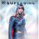 SUPERGIRL: THE COMPLETE FIFTH SEASON Arrives on Blu-ray & DVD September 8
