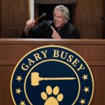 First Look at GARY BUSEY: PET JUDGE, Premiering May 25