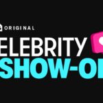 The Next Round of TBS’ CELEBRITY SHOW-OFF Mini Shows are LIVE!