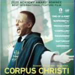 Academy Award-Nominated CORPUS CHRISTI Arrives on Blu-ray, DVD & Digital June 23