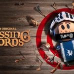 Official Trailer for Adult Animated Comedy CROSSING SWORDS, Premiering June 12 on Hulu