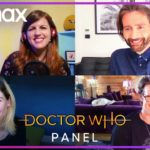 Doctors Jodie Whittaker, Matt Smith and David Tennant Come Together for the First Time for a Virtual DOCTOR WHO Panel