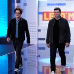 Apple Orders New Comedy Series THE AFTERPARTY From Academy Award-Winning Duo Chris Miller and Phil Lord