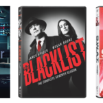 Latest Seasons of THE GOOD DOCTOR, THE BLACKLIST, and S.W.A.T. Arrive on Disc in August