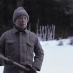 George Takei as Yamato-San - The Terror _ Season 2, Episode 2 - Photo Credit: Ed Araquel/AMC