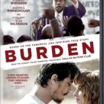 DVD Review: BURDEN