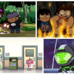 Cartoon Network Announces Virtual Lineup for Comic-Con@Home