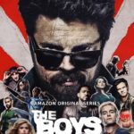 THE BOYS Unveils Final Trailer for Season 2 and New Key Art