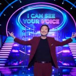 FOX Fast-Tracks All-New Unscripted Series I CAN SEE YOUR VOICE Hosted by Ken Jeong