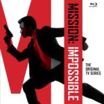 MISSION: IMPOSSIBLE: THE ORIGINAL TV SERIES Arrives on Blu-ray December 1