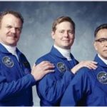 Showtime Picks Up Astronaut Comedy Series MOONBASE 8 Starring Fred Armisen, Tim Heidecker & John C. Reilly