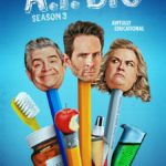 Peacock Releases Teasers & Trailers for SAVED BY THE BELL, A.P. BIO, and MACGRUBER