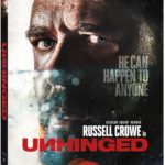 UNHINGED Arrives on Blu-ray, DVD, Digital, and On Demand November 17