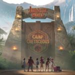 New Clips From JURASSIC WORLD: CAMP CRETACEOUS Season 2, Premiering Tomorrow