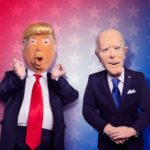 Puppets Take on Politics: LET’S BE REAL Premieres October 1 on FOX