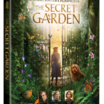 THE SECRET GARDEN Arrives on Digital September 22, and on Blu-ray & DVD October 6