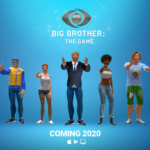 BIG BROTHER: THE GAME Launches Today