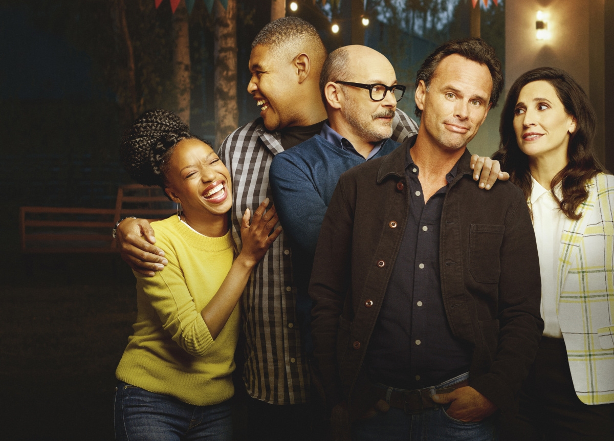 CBS Announces Next Wave of Scripted Primetime Premiere Dates - No(R ...