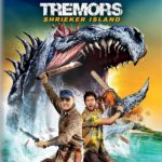 Digital Review:  TREMORS: SHRIEKER ISLAND