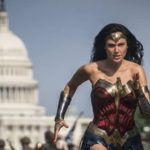 WONDER WOMAN 1984 To Debut on HBO Max and Theaters on Christmas Day