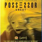 Blu-ray Review: POSSESSOR (Uncut)