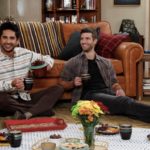 CBS Orders New Chuck Lorre Comedy UNITED STATES OF AL for 2020-2021 Broadcast Season