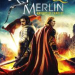 DVD Review: ARTHUR & MERLIN: KNIGHTS OF CAMELOT