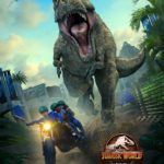 DreamWorks Animation Debuts Season Two Trailer for JURASSIC WORLD: CAMP CRETACEOUS