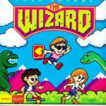 Blu-ray Review: THE WIZARD (Collector’s Edition)