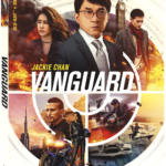 VANGUARD Arrives on Digital March 2, and on Blu-ray & DVD March 9