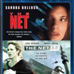 Blu-ray Review: THE NET / THE NET 2.0