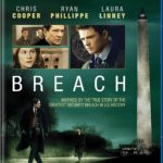 Blu-ray Review: BREACH
