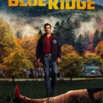 INSP Announces Exclusive TV Premiere of BLUE RIDGE Starring Johnathon Schaech, Sarah Lancaster & Graham Greene