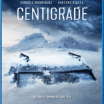 Blu-ray Review: CENTIGRADE