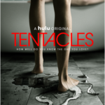 INTO THE DARK: TENTACLES Premieres February 12, 2021 on Hulu