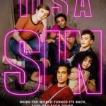 5-Part Limited Series, IT’S A SIN, from Creator Russell T Davies, Premieres February 18 on HBO Max