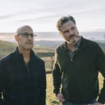 Official Trailer for SUPERNOVA, Starring Colin Firth & Stanley Tucci, In Theaters January 29 & On Digital February 16