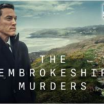 Luke Evans Stars In Limited-Run True-Crime Drama THE PEMBROKESHIRE MURDERS, Premiering February 2 on BritBox