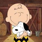 Episode 1. Snoopy and Charlie Brown in “The Snoopy Show,” premiering February 5 on Apple TV+.