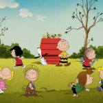 Episode 1. Snoopy and friends in “The Snoopy Show,” premiering February 5 on Apple TV+.