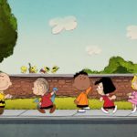 Episode 1. Snoopy and friends in “The Snoopy Show,” premiering February 5 on Apple TV+.