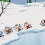 Episode 4. Snoopy and friends in “The Snoopy Show,” premiering February 5 on Apple TV+.
