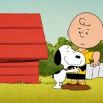 Episode 6. Snoopy and Charlie Brown in “The Snoopy Show,” premiering February 5 on Apple TV+.