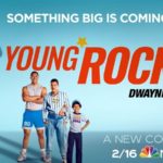 Promos For YOUNG ROCK and KENAN, Premiering February 16 on NBC