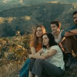 THE MOSQUITO COAST, Starring Justin Theroux and Melissa George, Debuts April 30 on Apple TV+