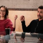 Acclaimed Apple Original Comedy MYTHIC QUEST Returns May 7, 2021