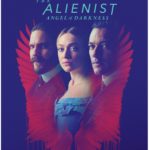 THE ALIENIST: ANGEL OF DARKNESS Arrives on Blu-ray & DVD May 18