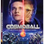 COSMOBALL Arrives on Digital, Blu-ray & DVD March 23